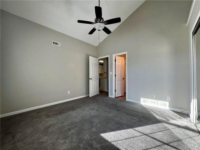 1107 Sandy Lane Drive, Alpharetta, GA 30022