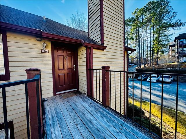 1107 Sandy Lane Drive, Alpharetta, GA 30022