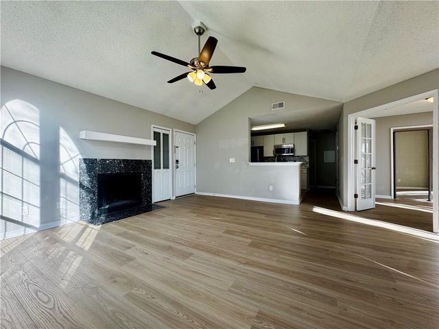 1107 Sandy Lane Drive, Alpharetta, GA 30022