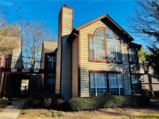 1107 Sandy Lane Drive, Alpharetta, GA 30022