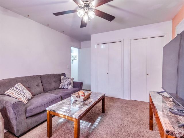 11012 Greystone Avenue, The Village, OK 73120