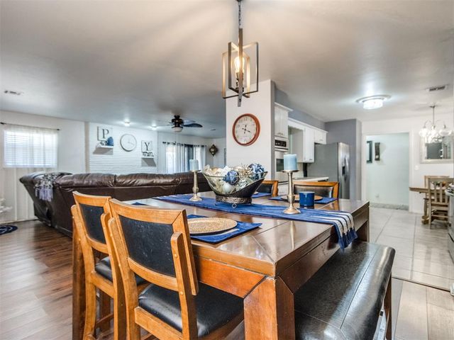 11012 Greystone Avenue, The Village, OK 73120