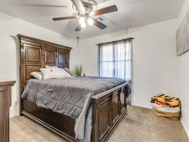 11012 Greystone Avenue, The Village, OK 73120