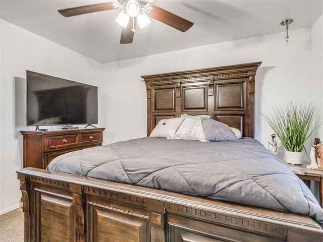 11012 Greystone Avenue, The Village, OK 73120