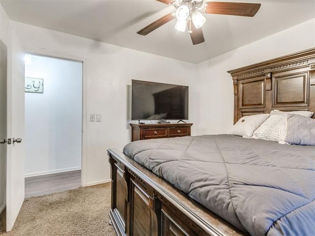 11012 Greystone Avenue, The Village, OK 73120