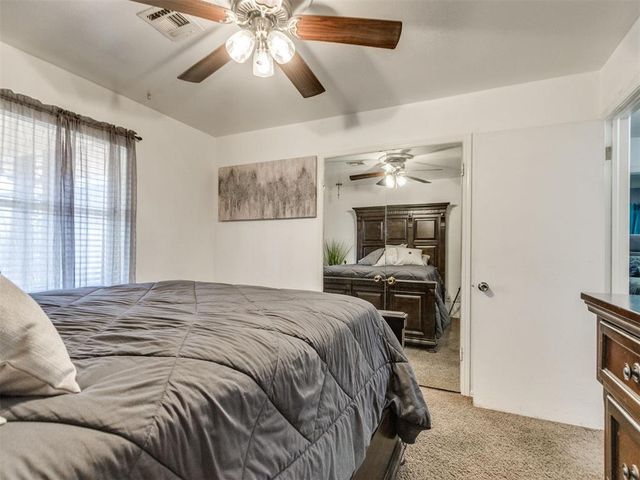 11012 Greystone Avenue, The Village, OK 73120