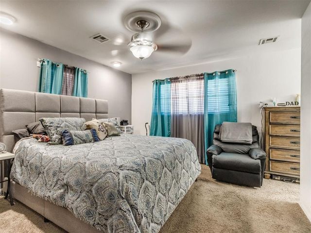 11012 Greystone Avenue, The Village, OK 73120