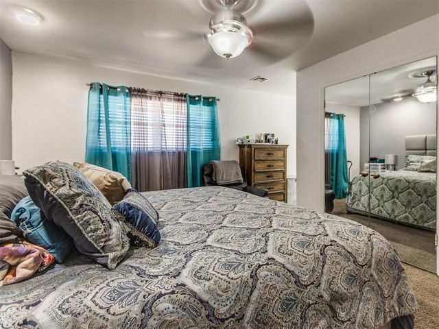 11012 Greystone Avenue, The Village, OK 73120