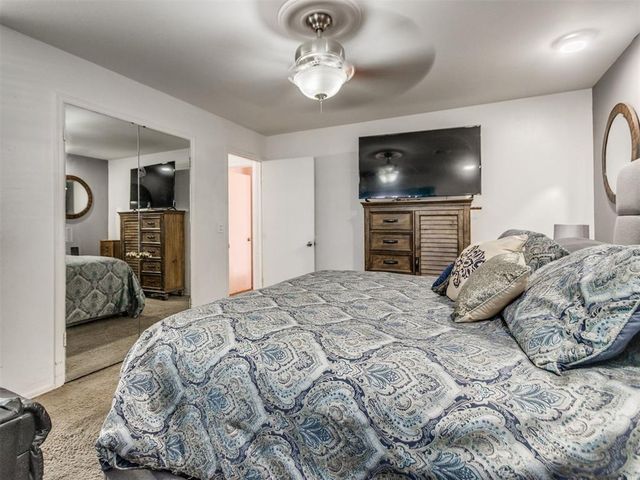 11012 Greystone Avenue, The Village, OK 73120