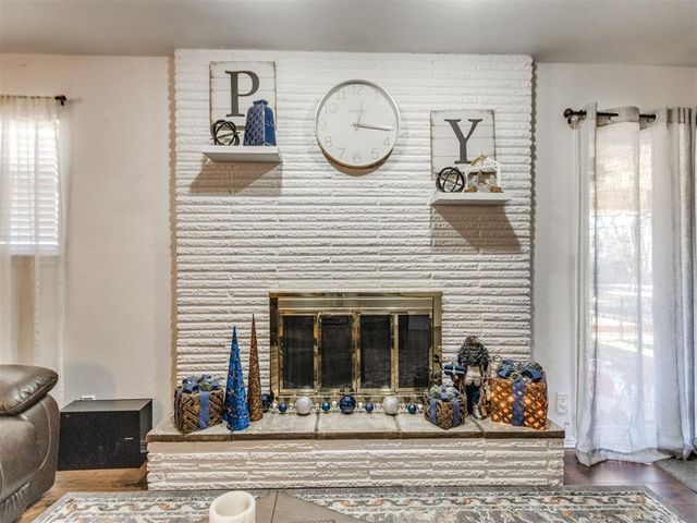 11012 Greystone Avenue, The Village, OK 73120