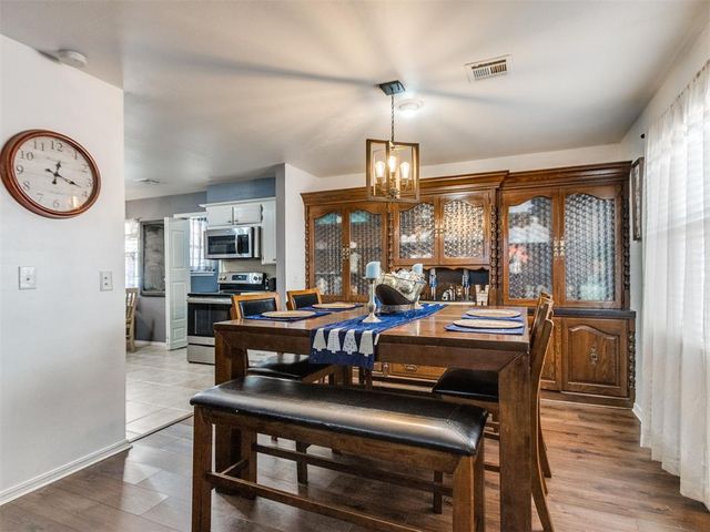 11012 Greystone Avenue, The Village, OK 73120