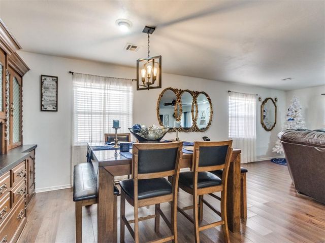 11012 Greystone Avenue, The Village, OK 73120