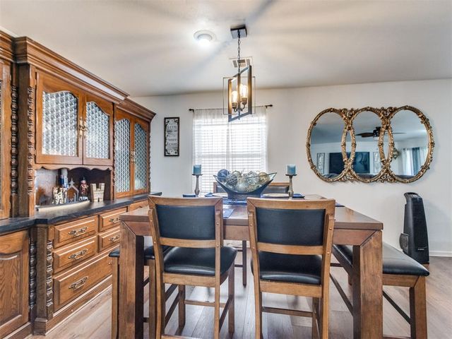 11012 Greystone Avenue, The Village, OK 73120