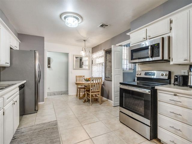 11012 Greystone Avenue, The Village, OK 73120