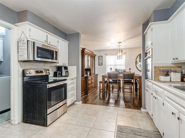 11012 Greystone Avenue, The Village, OK 73120