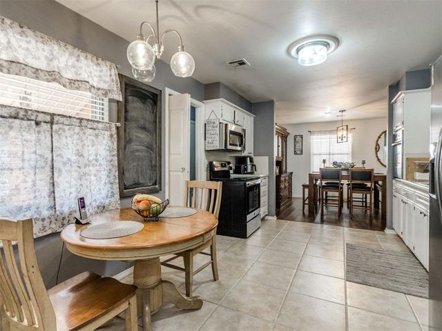 11012 Greystone Avenue, The Village, OK 73120