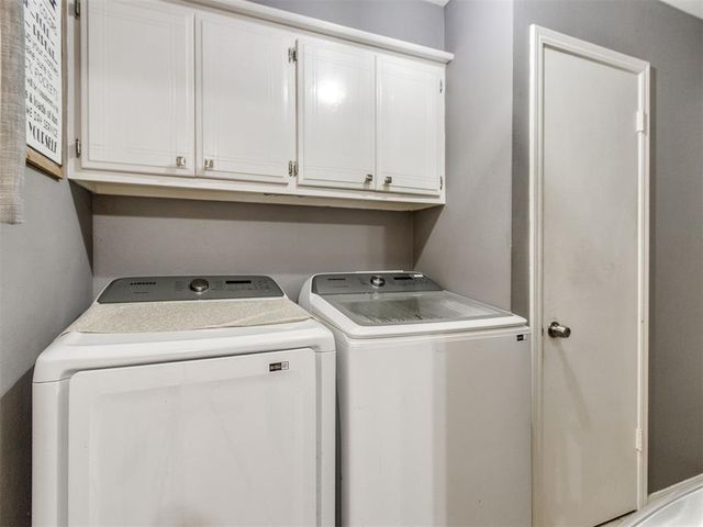 11012 Greystone Avenue, The Village, OK 73120