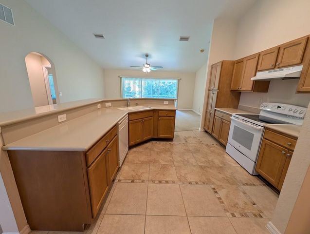1516 WESTOVER STREET, Port Charlotte, FL 33953