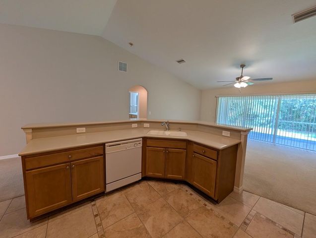 1516 WESTOVER STREET, Port Charlotte, FL 33953