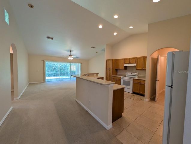 1516 WESTOVER STREET, Port Charlotte, FL 33953