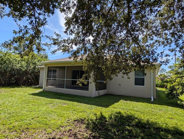 1516 WESTOVER STREET, Port Charlotte, FL 33953