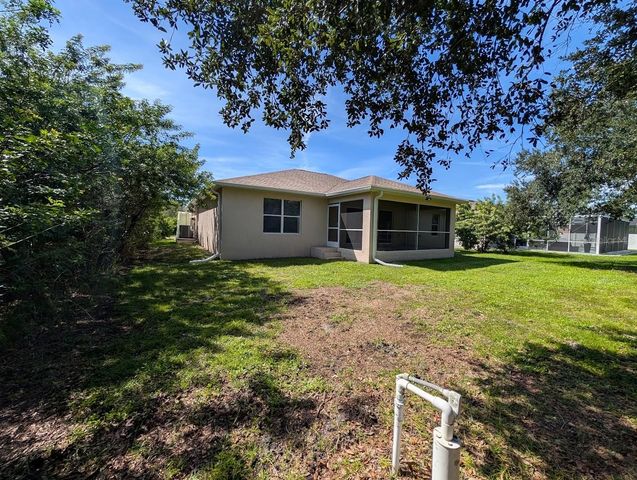 1516 WESTOVER STREET, Port Charlotte, FL 33953