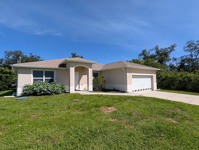 1516 WESTOVER STREET, Port Charlotte, FL 33953