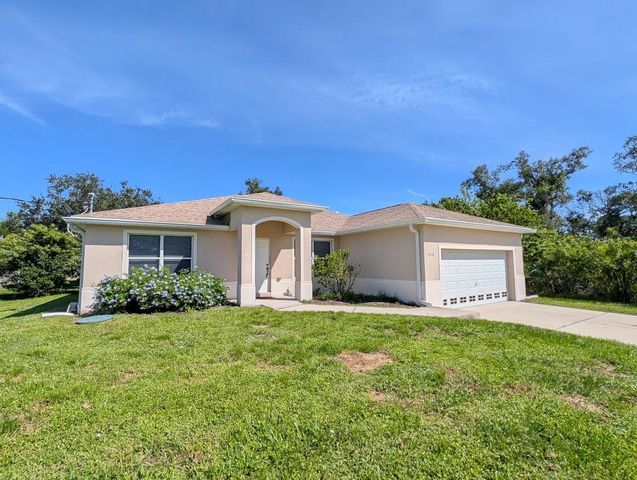 1516 WESTOVER STREET, Port Charlotte, FL 33953