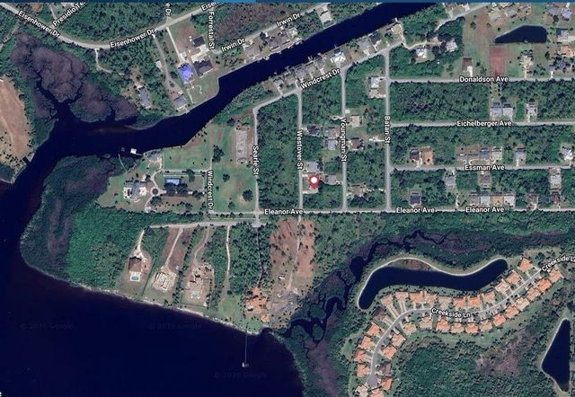 1516 WESTOVER STREET, Port Charlotte, FL 33953