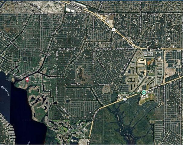 1516 WESTOVER STREET, Port Charlotte, FL 33953
