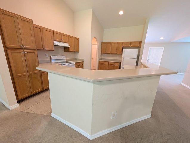 1516 WESTOVER STREET, Port Charlotte, FL 33953