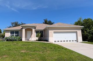1516 WESTOVER STREET, Port Charlotte, FL 33953