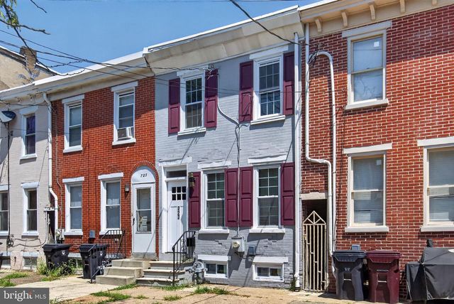 727 E 7TH ST, Wilmington, DE 19801