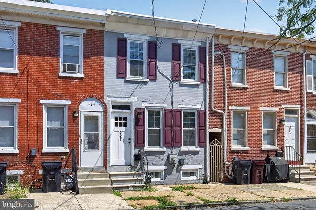 727 E 7TH ST, Wilmington, DE 19801