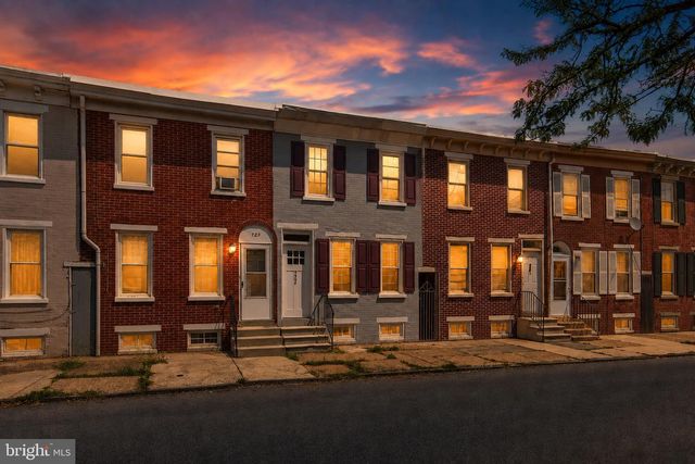 727 E 7TH ST, Wilmington, DE 19801
