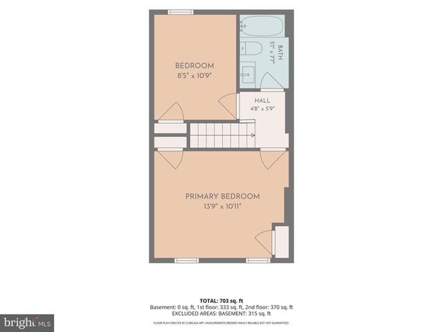727 E 7TH ST, Wilmington, DE 19801