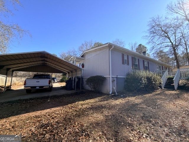 118 Quail Place NE, Milledgeville, GA 31061