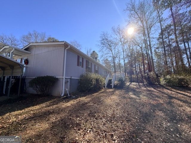 118 Quail Place NE, Milledgeville, GA 31061