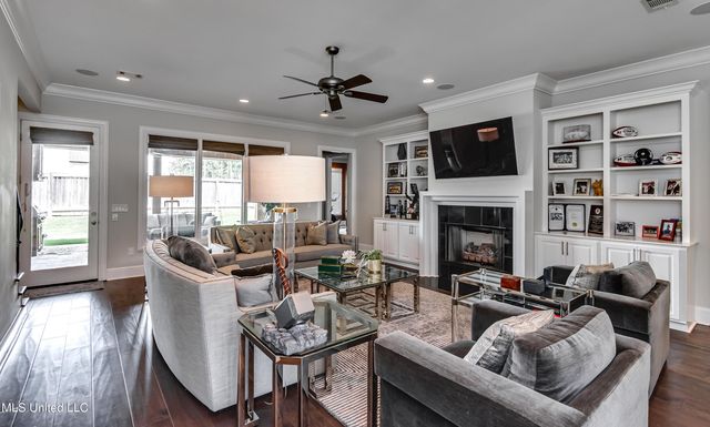 112 Honours Drive, Madison, MS 39110