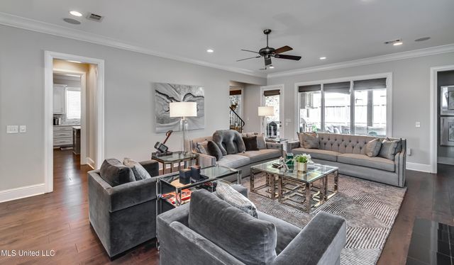 112 Honours Drive, Madison, MS 39110
