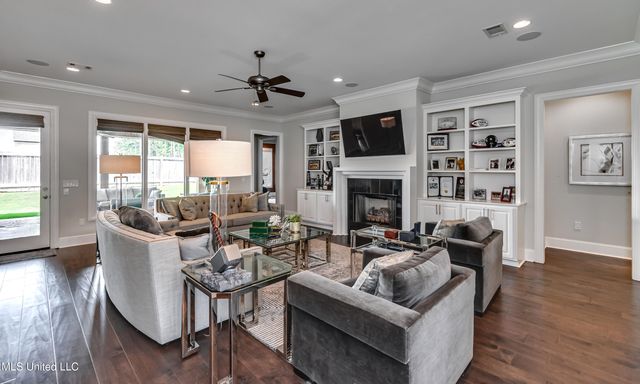 112 Honours Drive, Madison, MS 39110