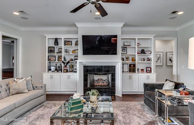 112 Honours Drive, Madison, MS 39110