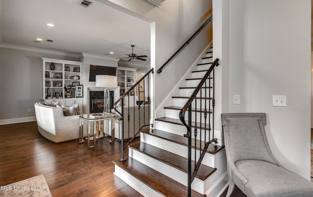 112 Honours Drive, Madison, MS 39110