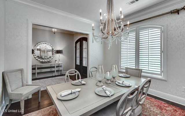 112 Honours Drive, Madison, MS 39110