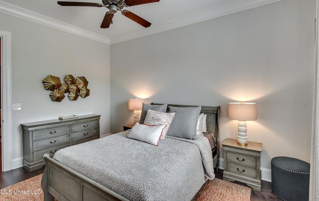 112 Honours Drive, Madison, MS 39110