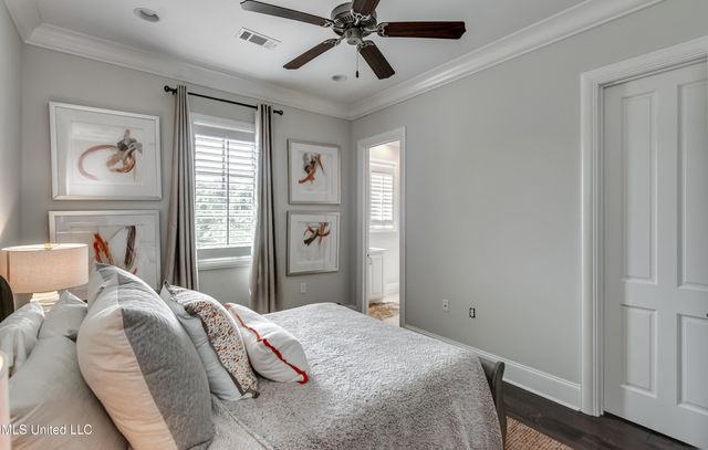 112 Honours Drive, Madison, MS 39110