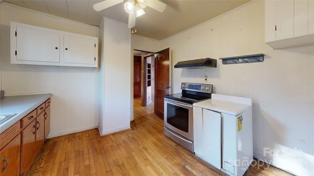 331 Probart Street, Brevard, NC 28712