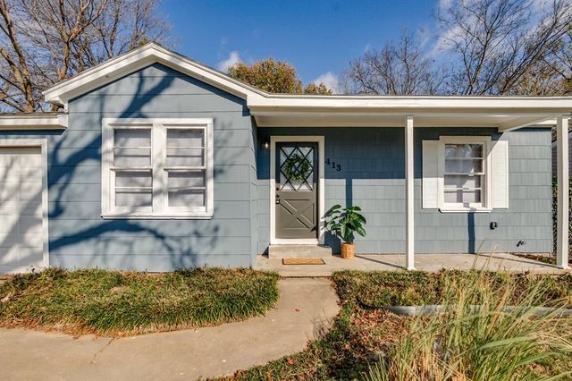 413 Russell Drive, Oklahoma City, OK 73110
