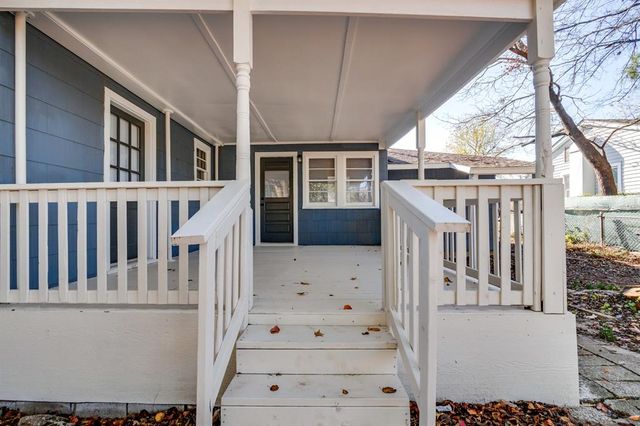 413 Russell Drive, Oklahoma City, OK 73110