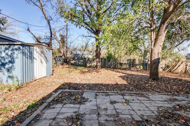 413 Russell Drive, Oklahoma City, OK 73110